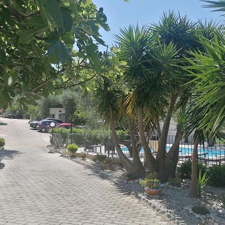 Agriturismo Valle Dei Gelsi Peschici Exterior foto
