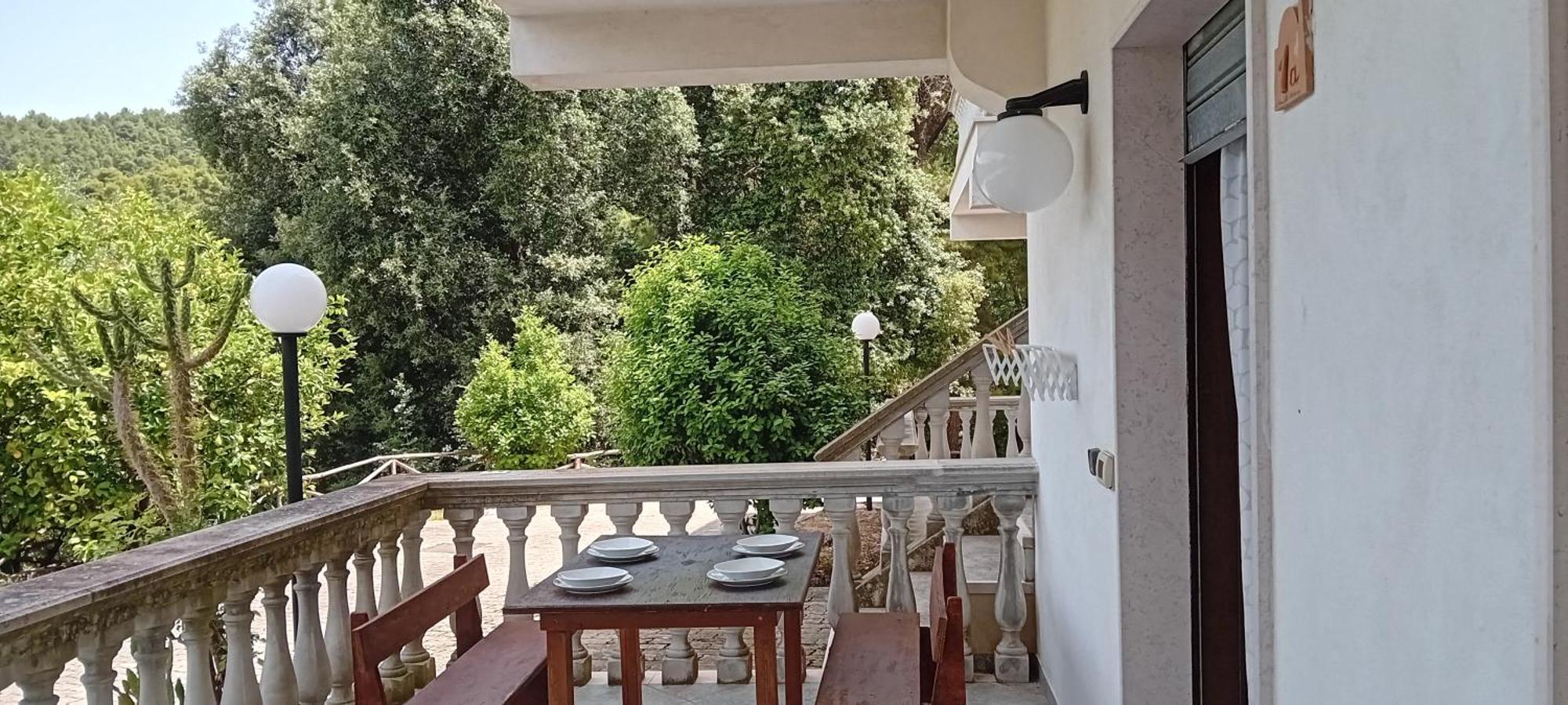 Agriturismo Valle Dei Gelsi Peschici Cameră foto