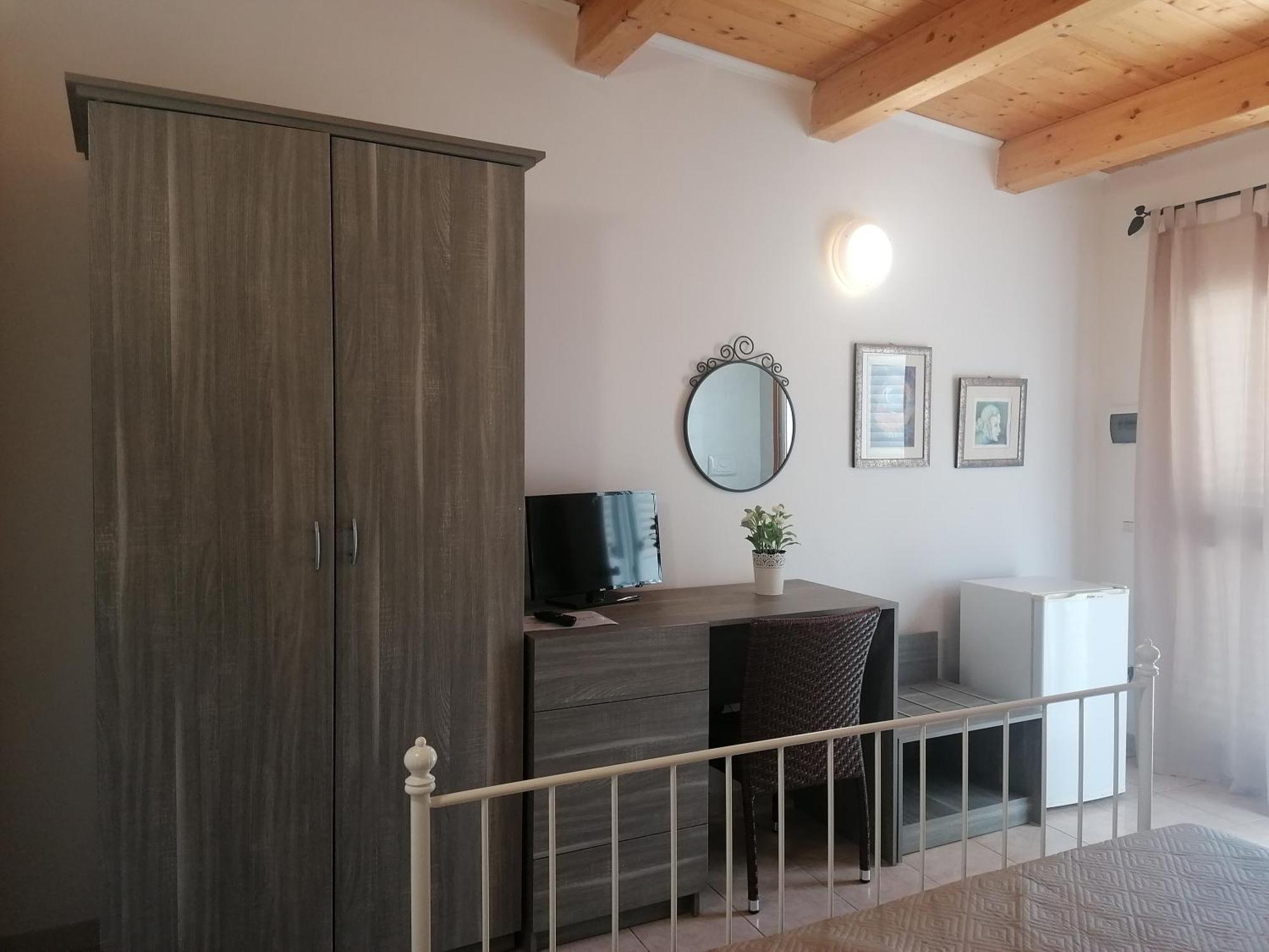 Agriturismo Valle Dei Gelsi Peschici Cameră foto