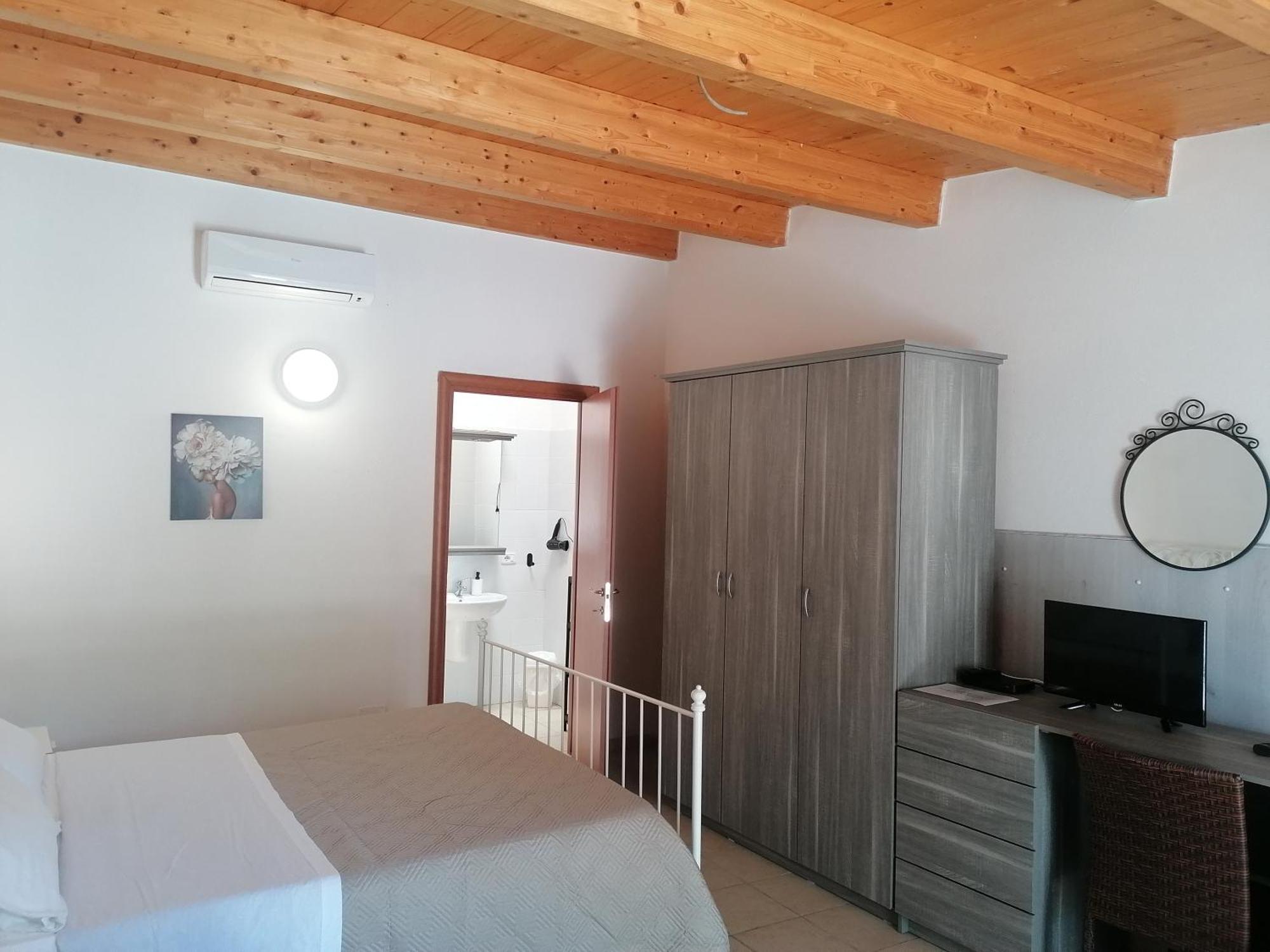 Agriturismo Valle Dei Gelsi Peschici Cameră foto